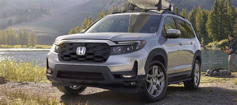 2023 Honda Passport: Specs, Prices, Ratings, and Reviews.